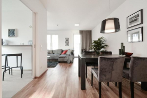 Lunas Appartements Essen